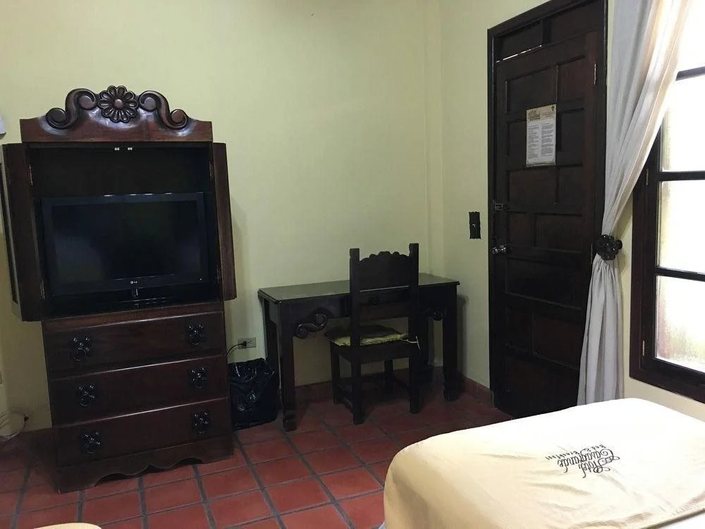 Hotel Casagrande