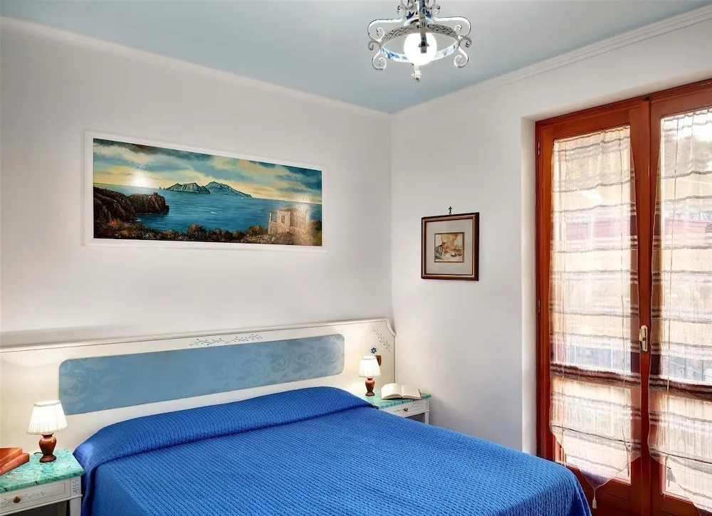 GOCCE VILLAS - Villa Aurelia una casa in collina