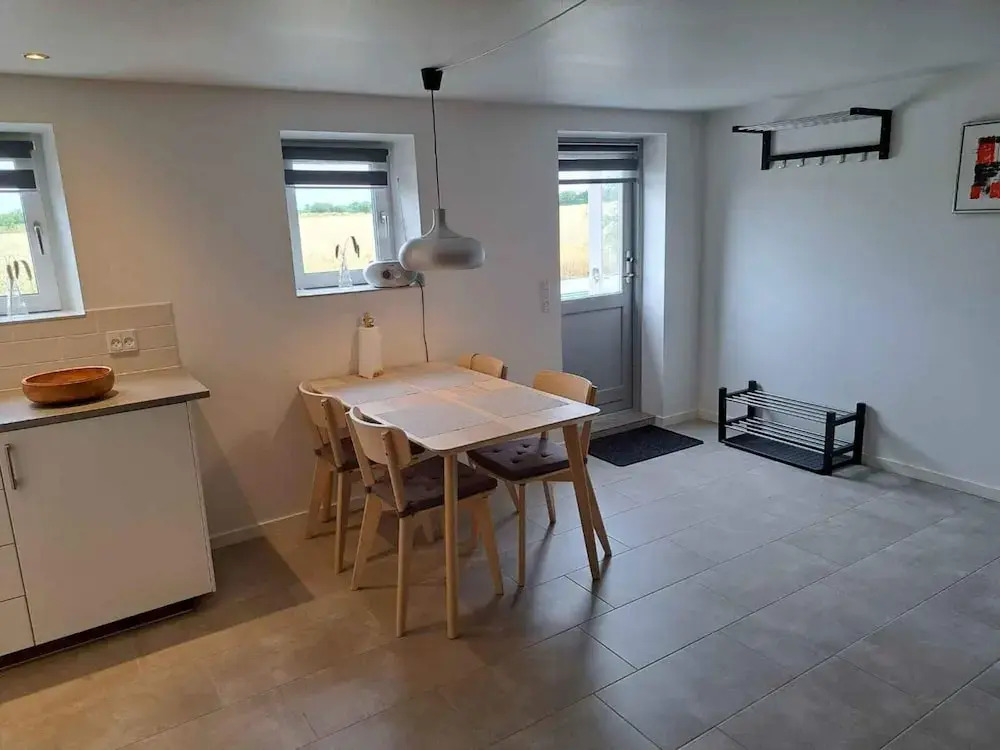 5 Star Holiday Home in Christiansfeld