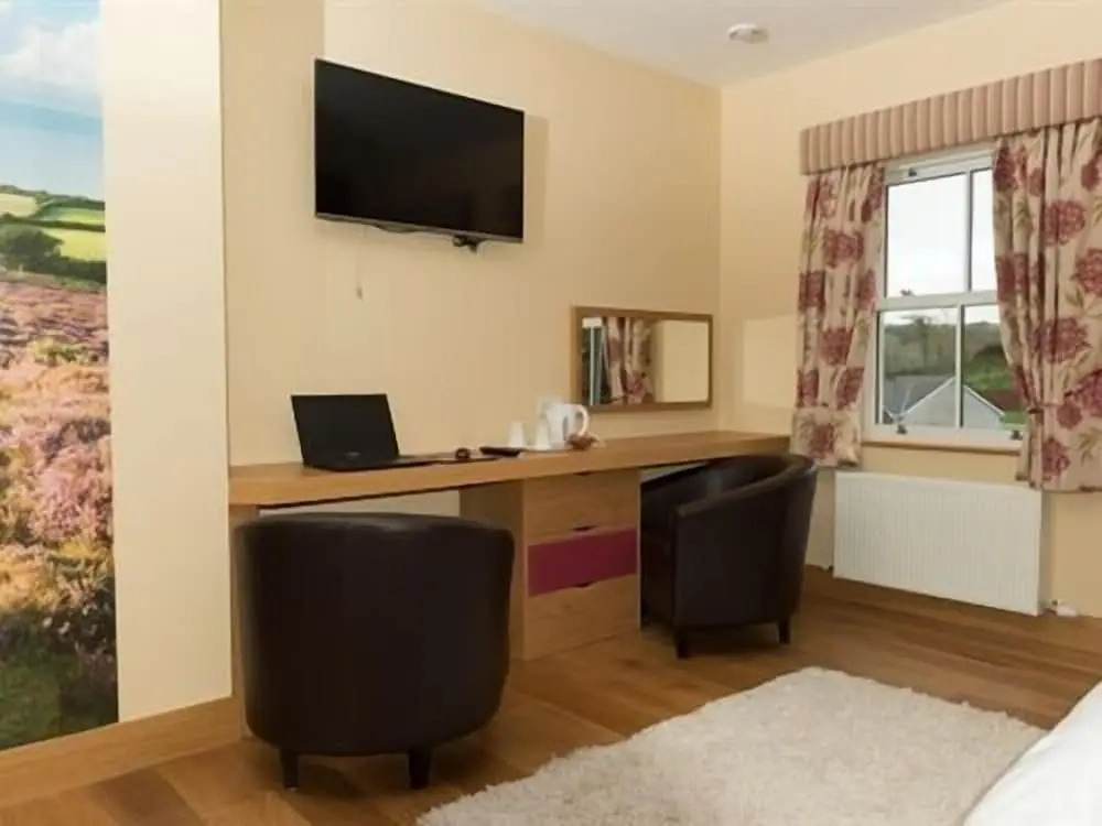 Ashbrook House B&B