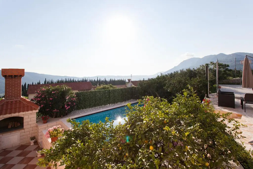 Villa Mateo with Private Pool