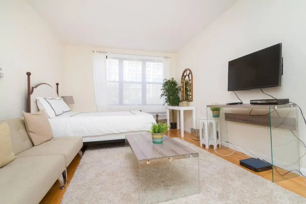 338-3b Union Square Newly Reno Sleeps 3