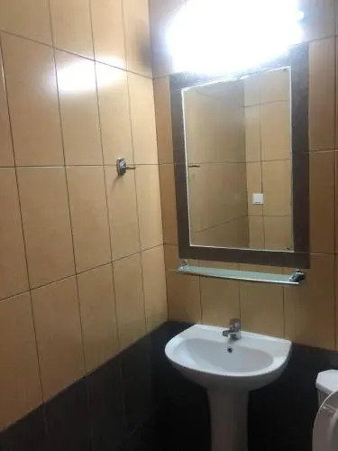 Bella Vista Apartments