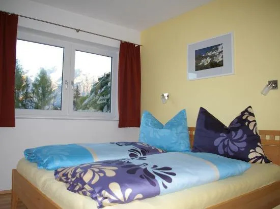 Haus Wohrer / Appartement Fischbacher