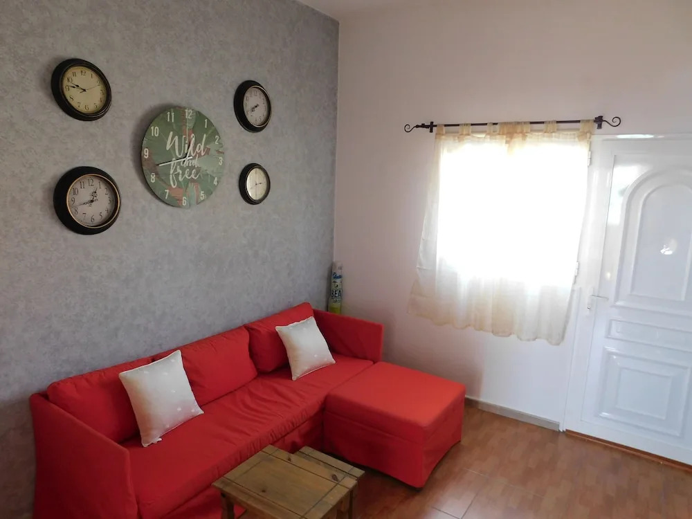 chabela's  Studio