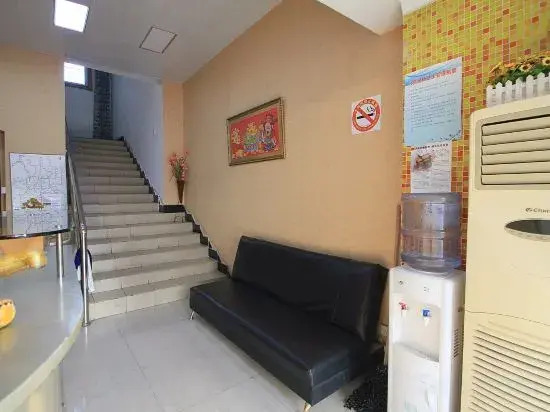 Yangyi Hotel