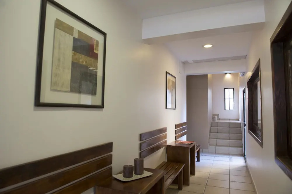 Riviera Fueguina Apartments