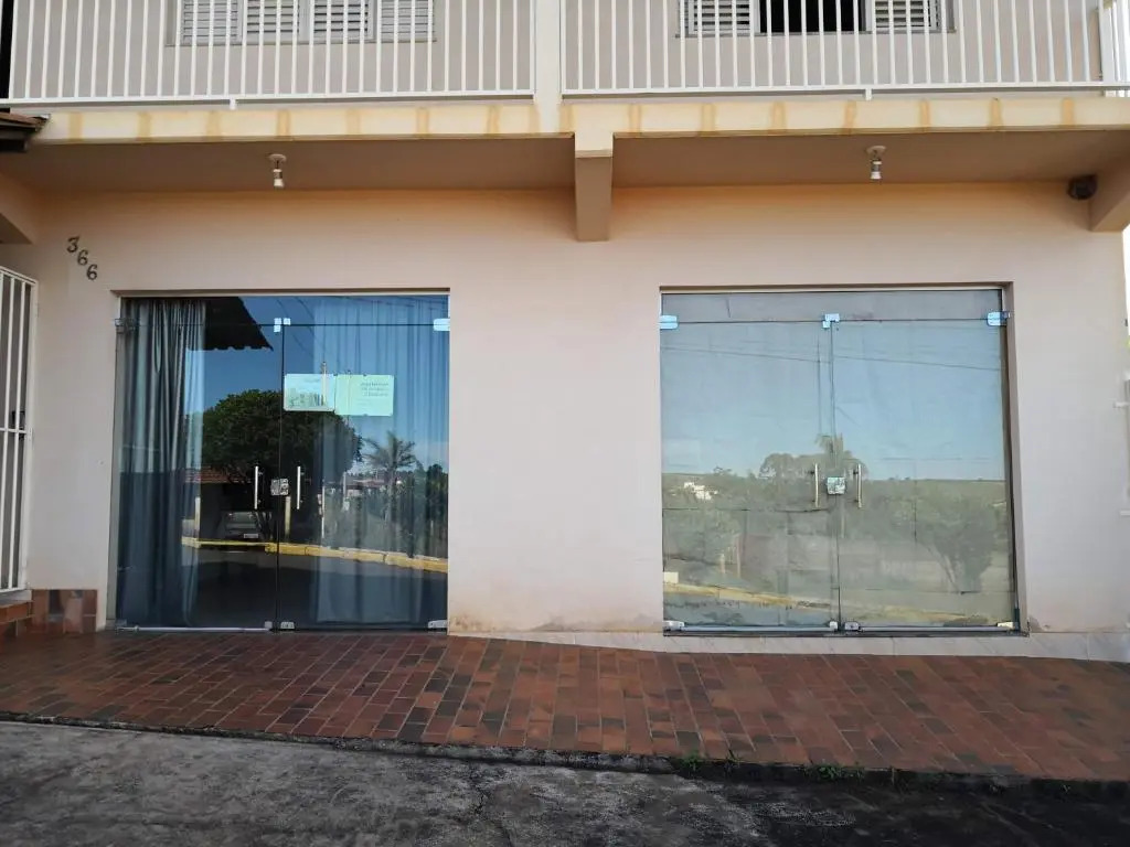 Suíte na Canastra com Ar Condicionado
