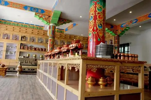 Hotel Chube