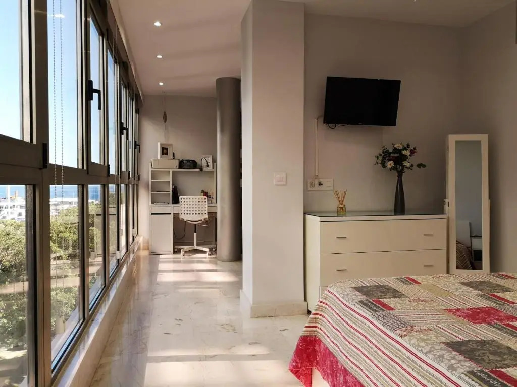 Marina Suite