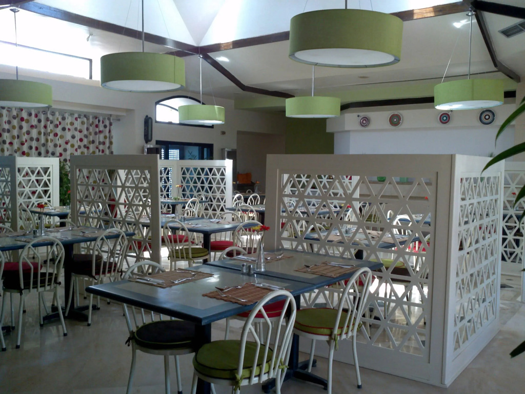 Lotus Bay Resort