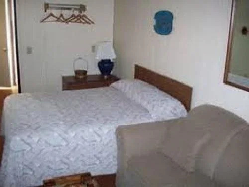 Moby Dick Motel
