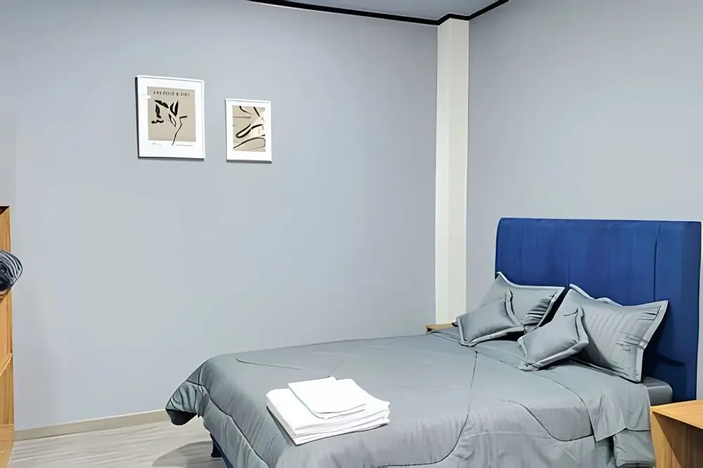 Hotel Ktaleya Apartamentos