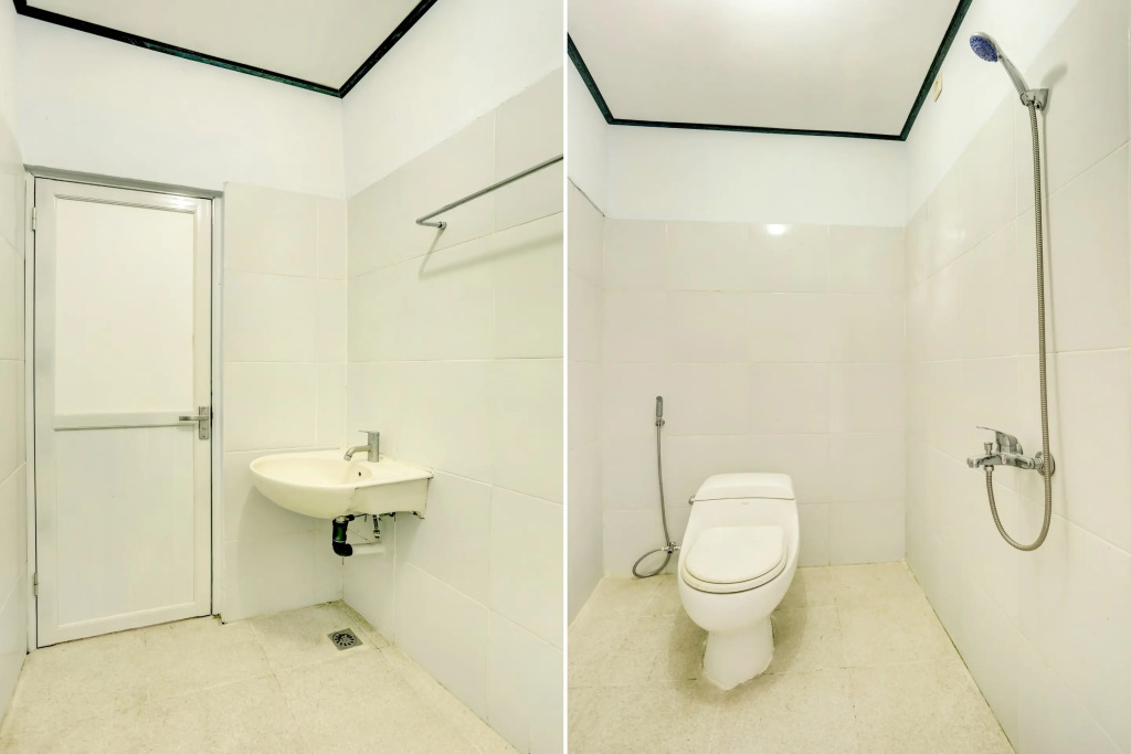 Bahtera Guest House