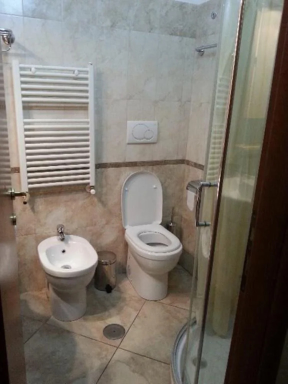 ROMA PARADISO GUEST HOUSE
