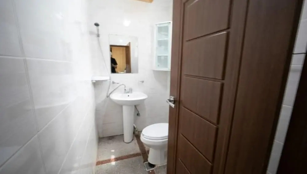 Gyeongju Mu Stay