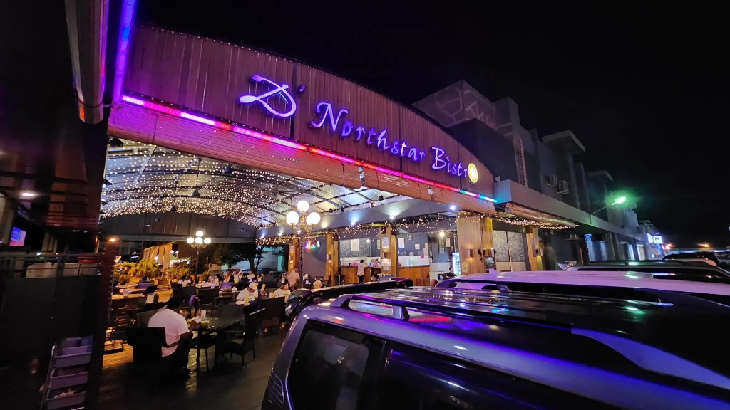 D North Star Hotel & Spa