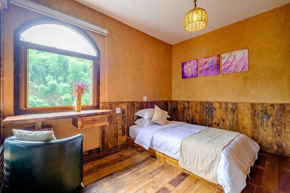 Moganshan Xiaofan Guest House