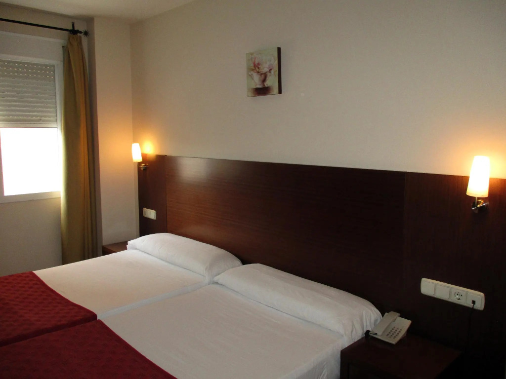 Hotel Marina
