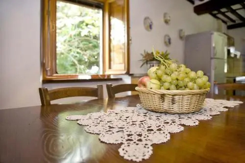 Villa Franello