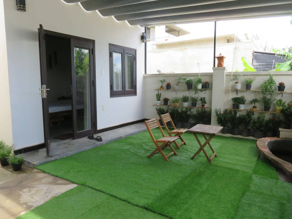 LIDO Villa