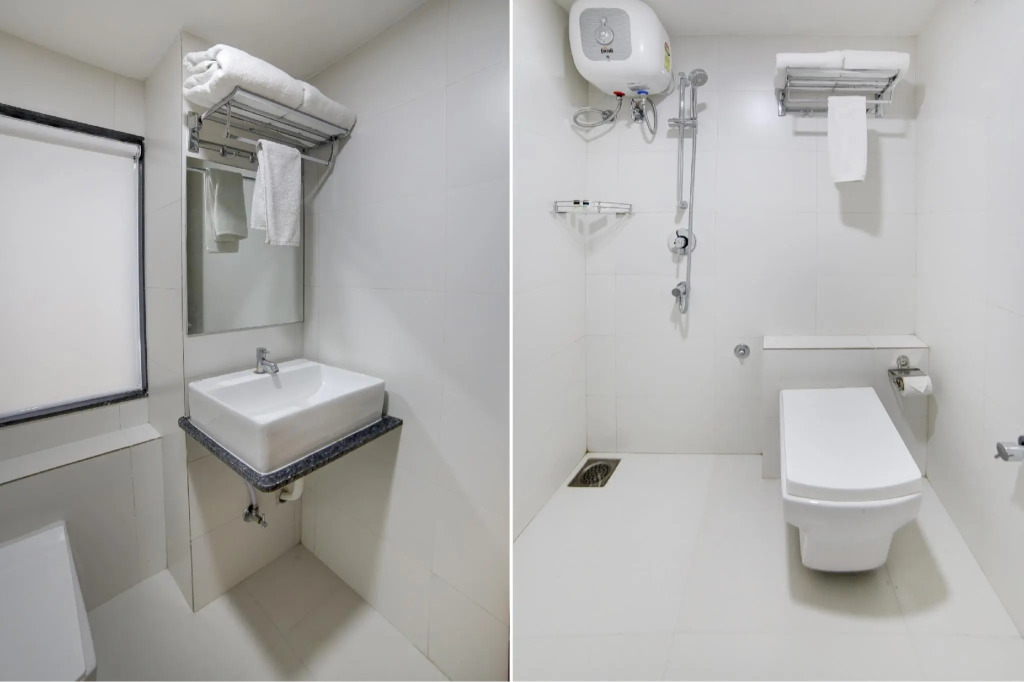 Townhouse Oak Hotel Leo