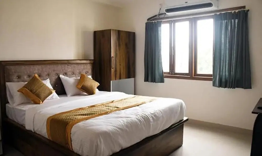 Fabhotel Otel