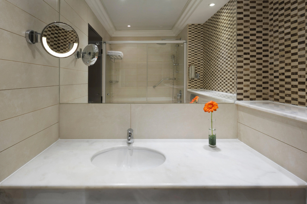 Swissotel Jeddah Al Hamra