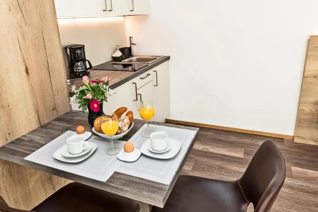 Residence Nives