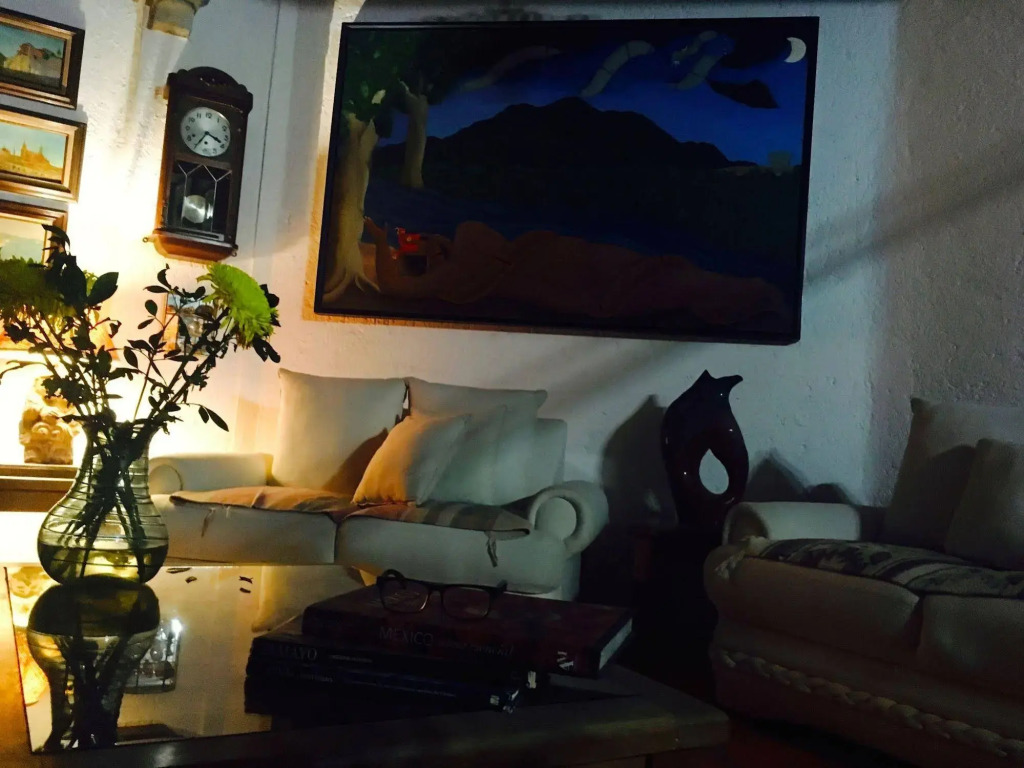 Villa Oaxaca