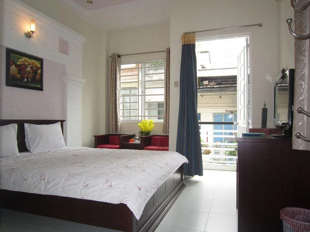 Minh Thien Hotel