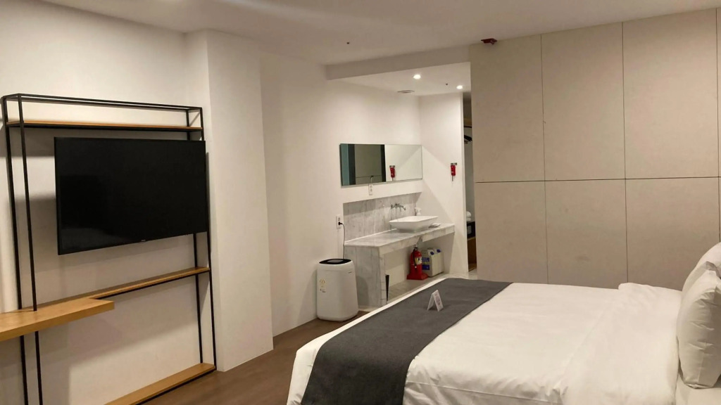 Hotel Noblestay