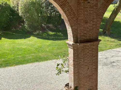 Villa Sesso Schiavo