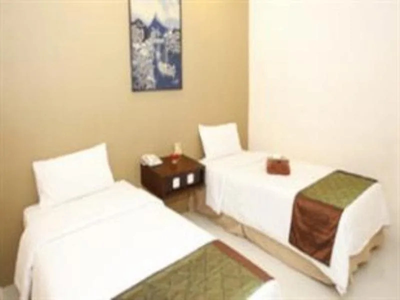 Palu Golden Hotel