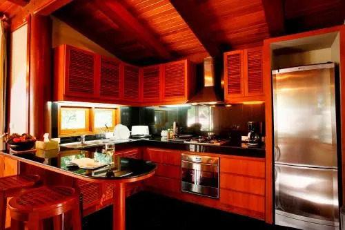 Surin Beach Villa