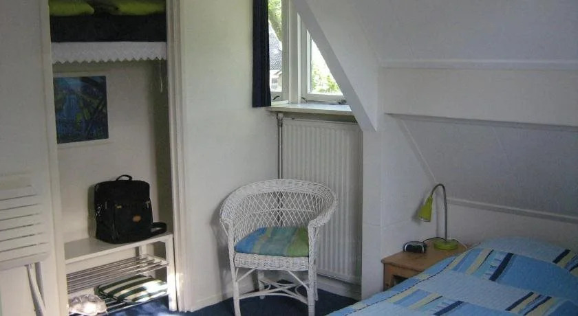 B&B De Esdoorn