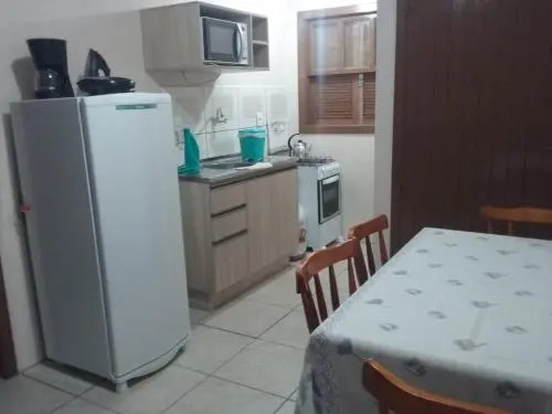 Residencial Luz da Manhã II