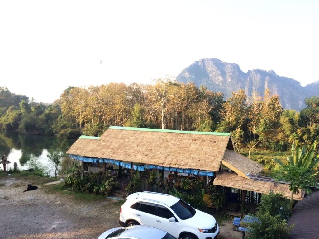 Sechaleunkham Guest House