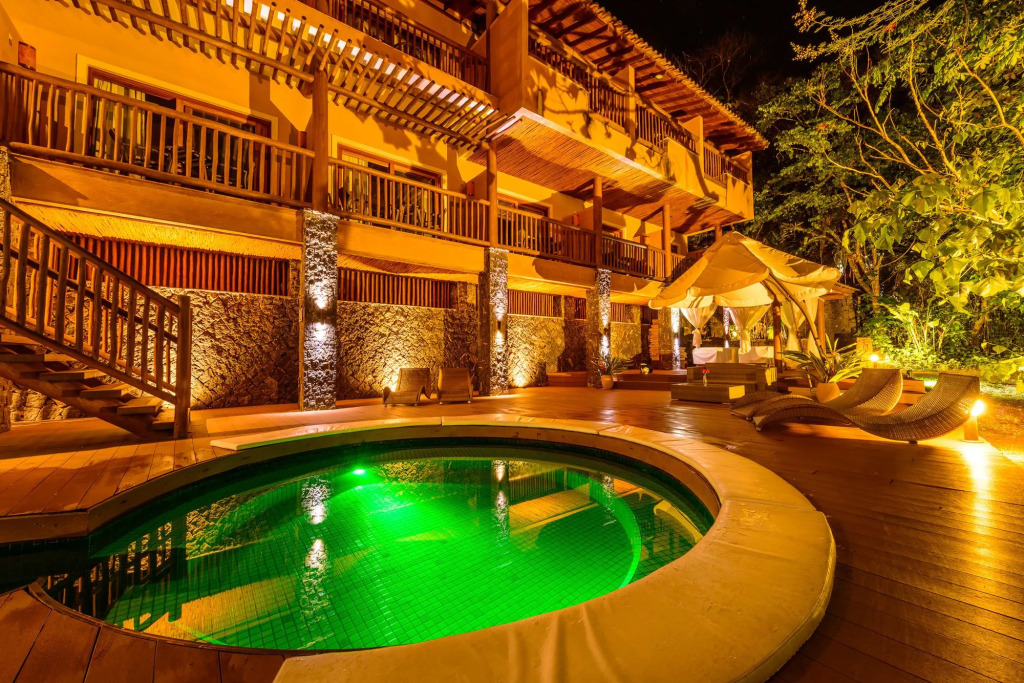 Kalango Hotel Boutique