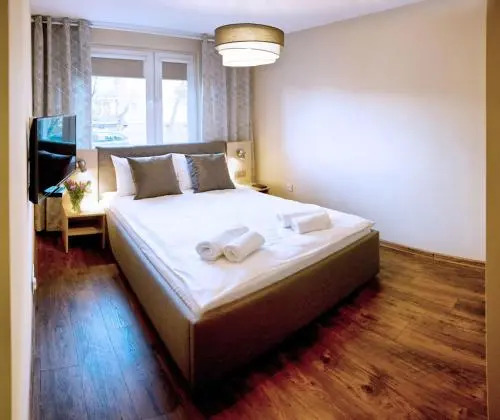 Apartament Fryderyk Premium 2