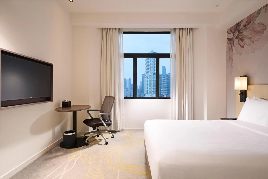 Hilton Garden Inn Kuala Lumpur - North