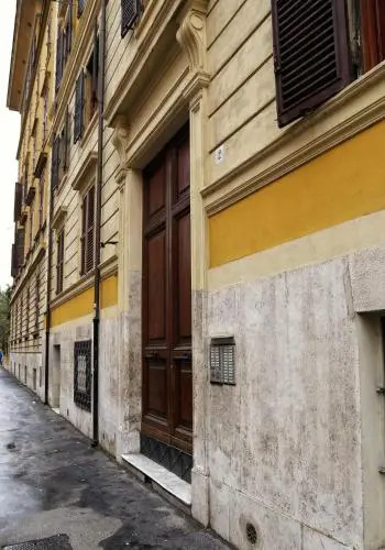 Residenza Pomponio