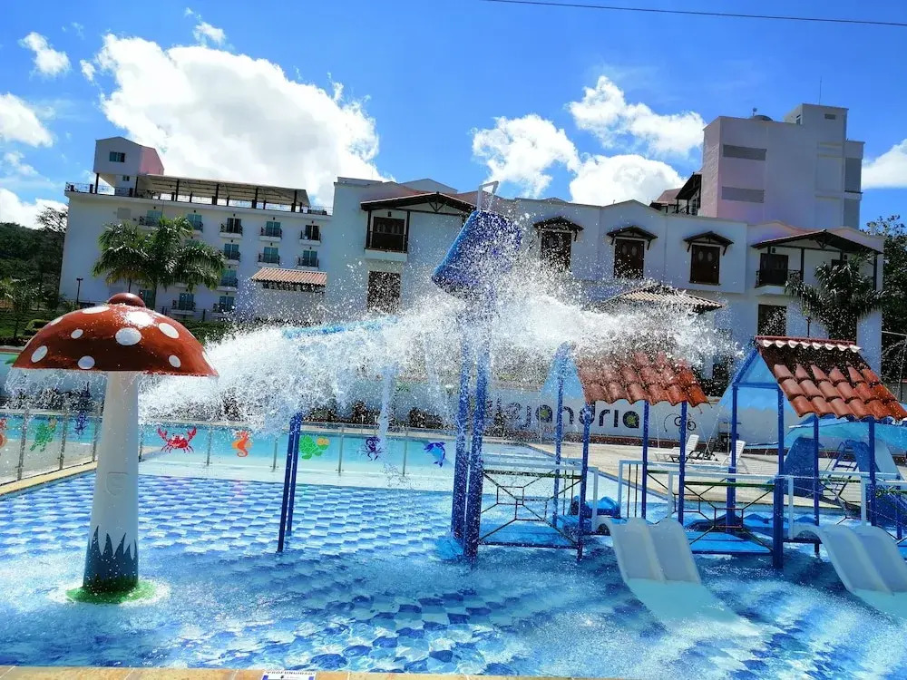 Hotel Majam's Resort