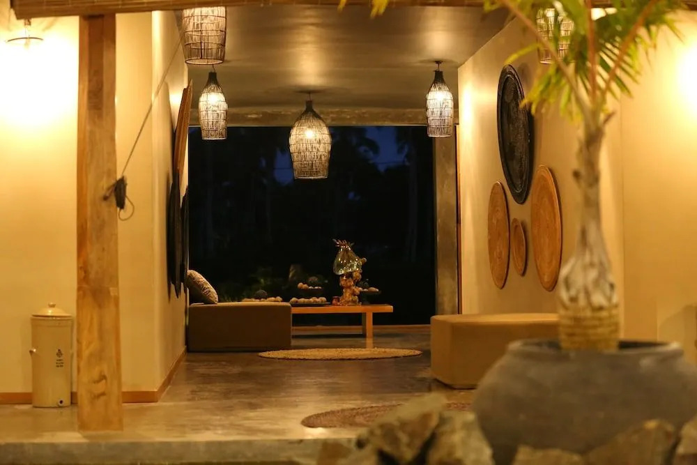 Wirdana Resort & Spa
