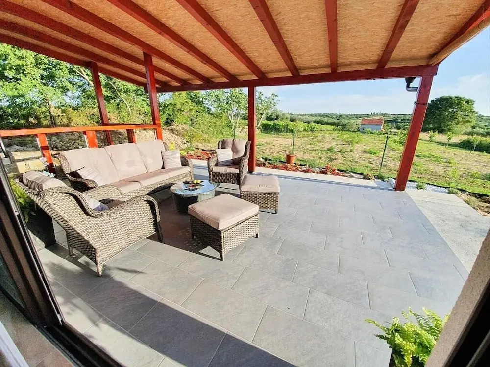Holiday Home Olive Paradise