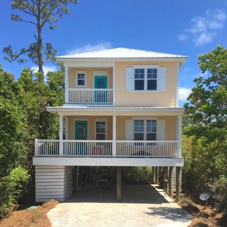 31 N Seahorse Circle by Dune Vacation Rentals