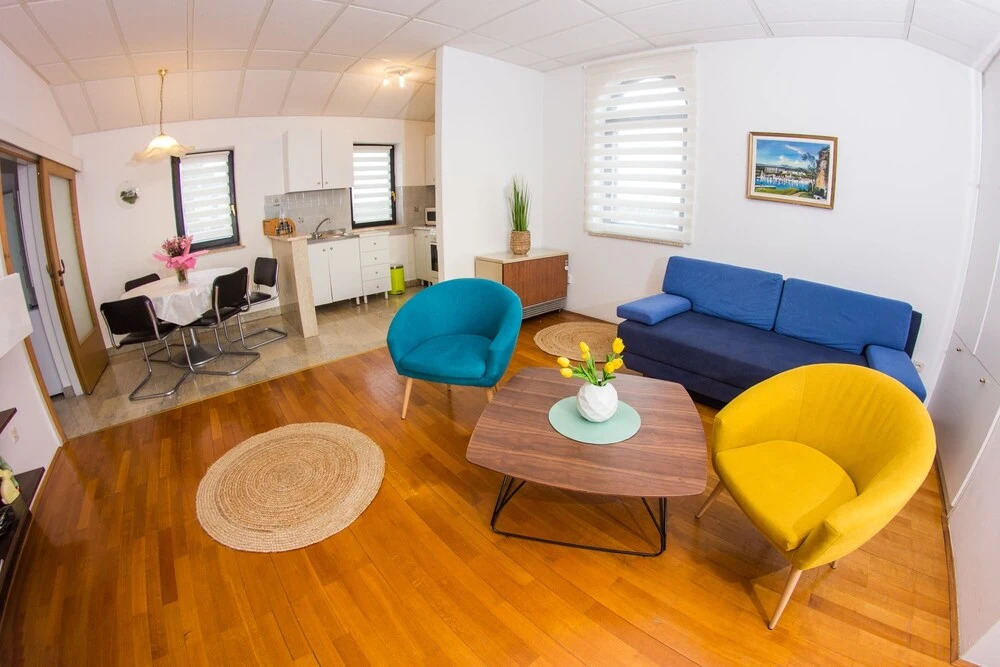 Apartments Birimac