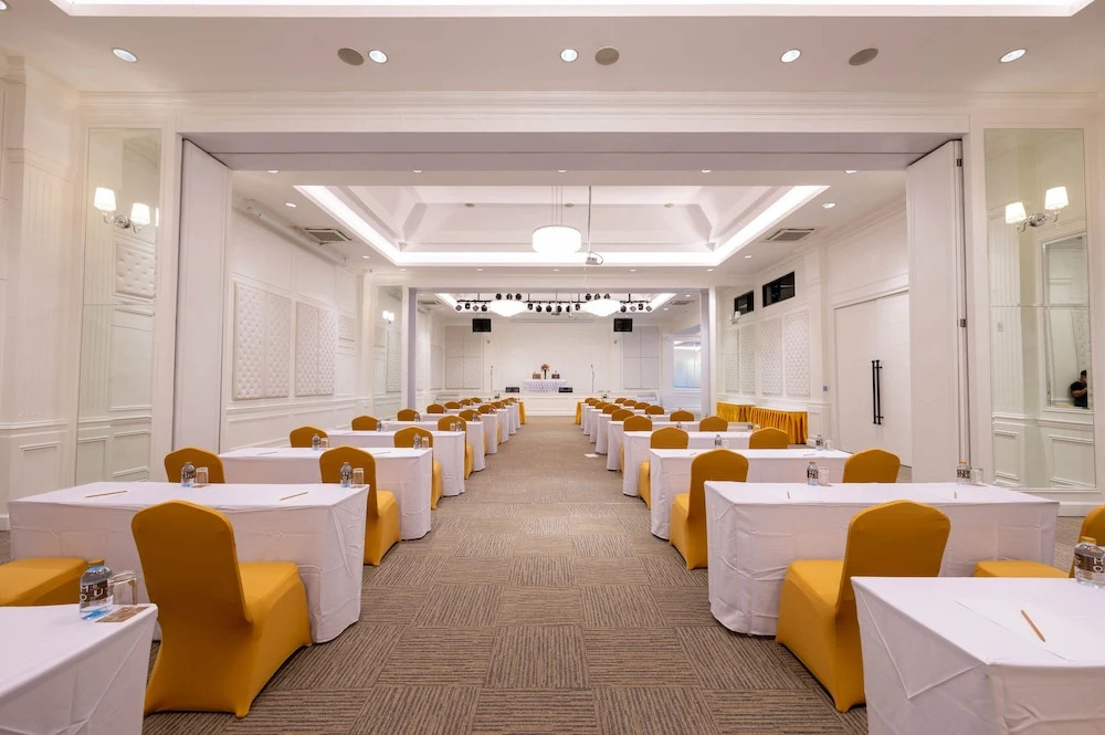 Hotel Muq