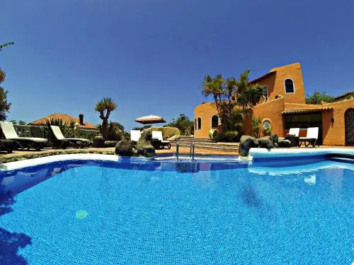 Villa Andalucia