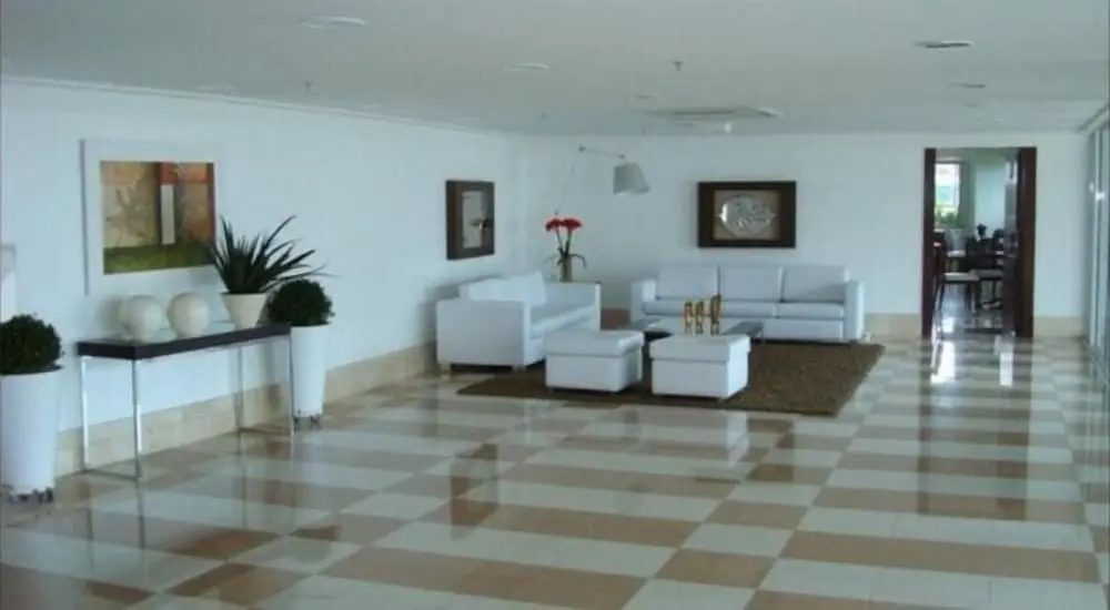 Terraços Apartments
